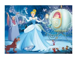 Lisciani Puzzle Df Supermaxi 60 Cinderella