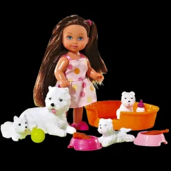 Little Animal Friends