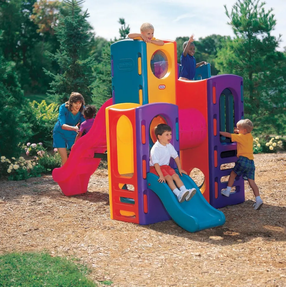 Little Tikes Parco Giochi Gigante