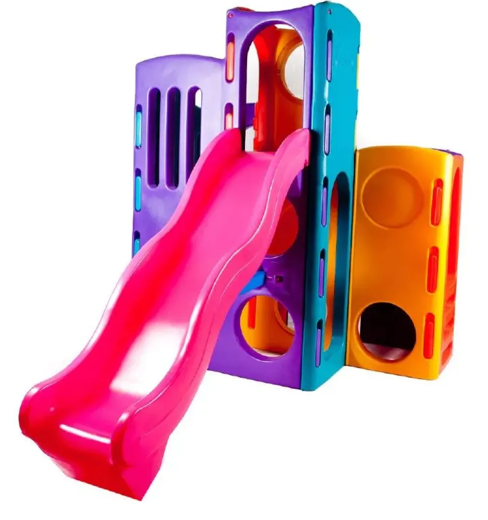 Little Tikes Parco Giochi Gigante