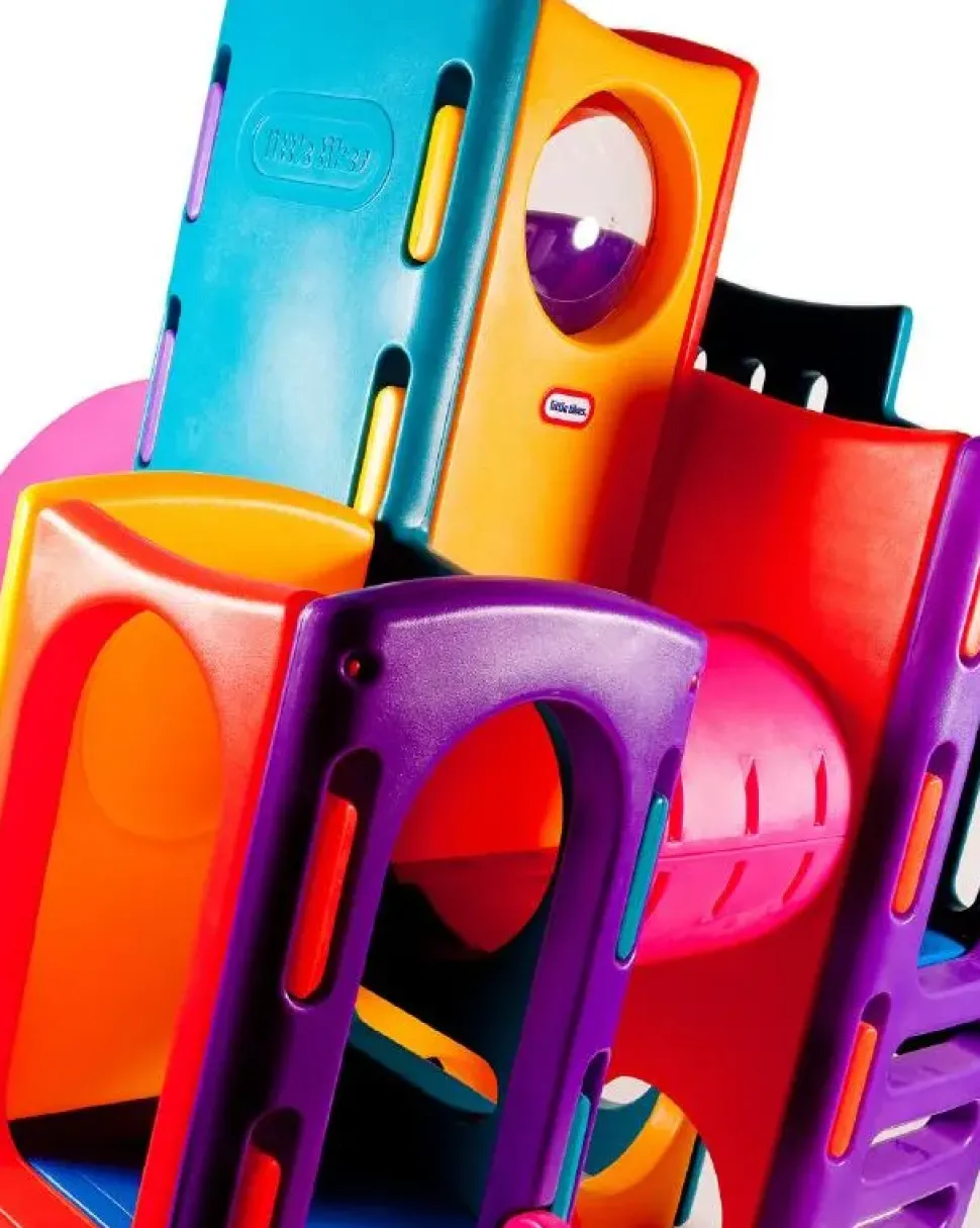 Little Tikes Parco Giochi Gigante