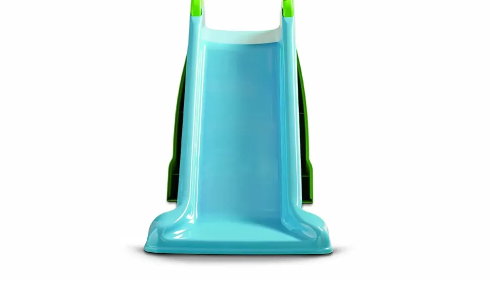 Little Tikes Primo Scivolo Blu