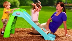 Little Tikes Primo Scivolo Blu