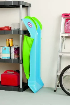 Little Tikes Primo Scivolo Blu