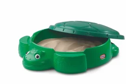 Little Tikes Sabbiera Tartaruga