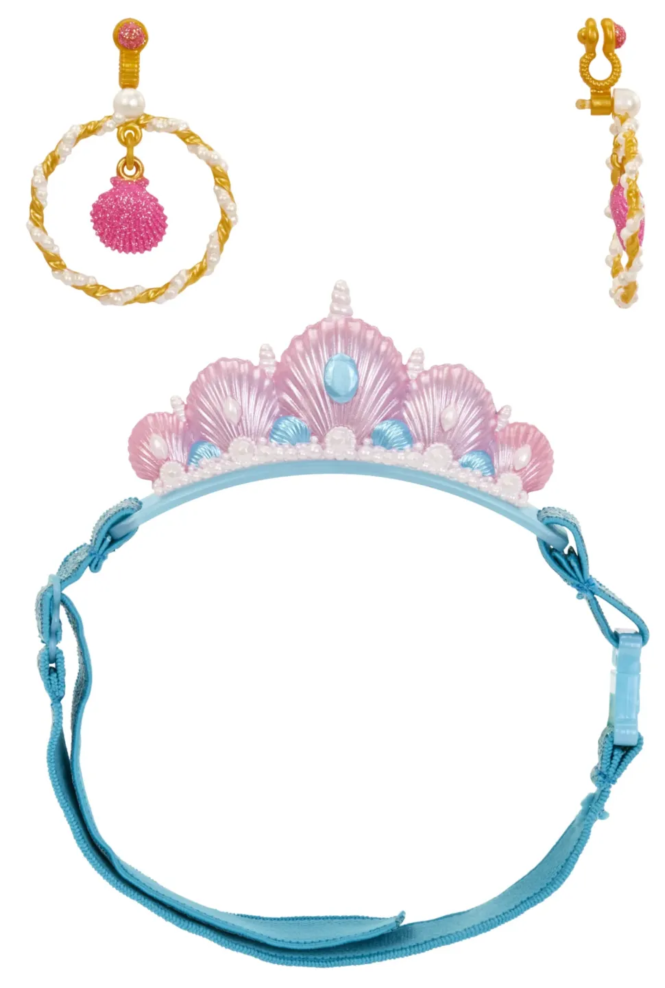 Lol Surprise Big Baby Hair Hair Hair Bambola Grande Splash Queen Bambola Da 28Cm Con 14 Sorprese Tra Cui Accessori Da Condividere