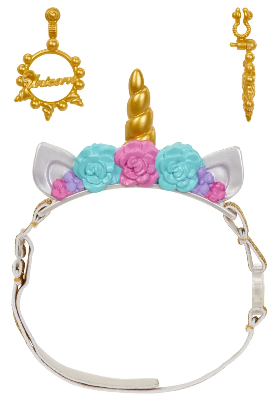 Lol Surprise Big Baby Hair Hair Hair Bambola Grande Unicorn Bambola Da 28Cm Con 14 Sorprese Tra Cui Accessori Da Condividere E Capelli Veri