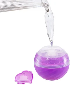 Lol Surprise Bubble Surprise Lil Sisters Assortimento Casuale Bambola Da Collezione, Baby Sisters, Sorprese, Accessori, Bubble Surprise E Schiuma Di Bolle