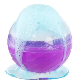 Lol Surprise Bubble Surprise Lil Sisters Assortimento Casuale Bambola Da Collezione, Baby Sisters, Sorprese, Accessori, Bubble Surprise E Schiuma Di Bolle