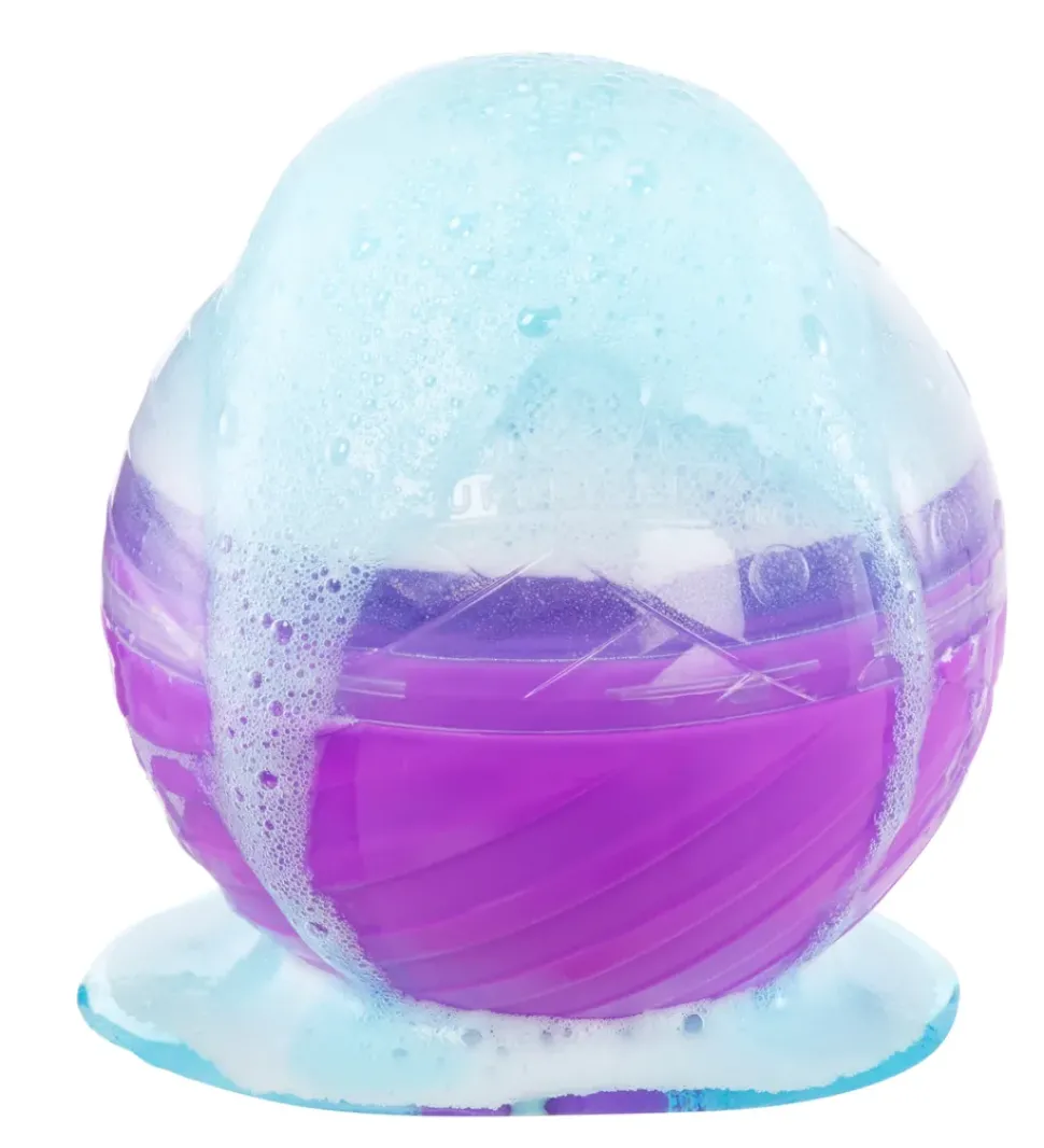 Lol Surprise Bubble Surprise Lil Sisters Assortimento Casuale Bambola Da Collezione, Baby Sisters, Sorprese, Accessori, Bubble Surprise E Schiuma Di Bolle