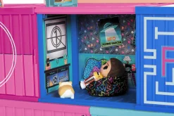 L.O.L. Surprise! Fashion Show Casa Delle Bambole, 40+ Sorprese Da Scoprire, Include 2 Bambole Esclusive, Mobili, Accessori E Molto Altro