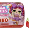 Lol Surprise Loves Mini Sweets Serie X Haribo Include 7 Sorprese, Accessori E Bambola A Tema Caramelle