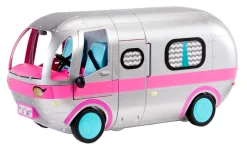 L.O.L. Surprise Omg Glamper