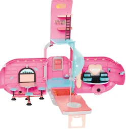 L.O.L. Surprise Omg Glamper