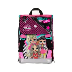 Lol20 Zaino Est.Multi