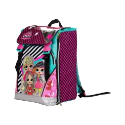 Lol20 Zaino Est.Multi