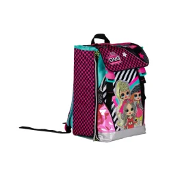 Lol20 Zaino Est.Multi