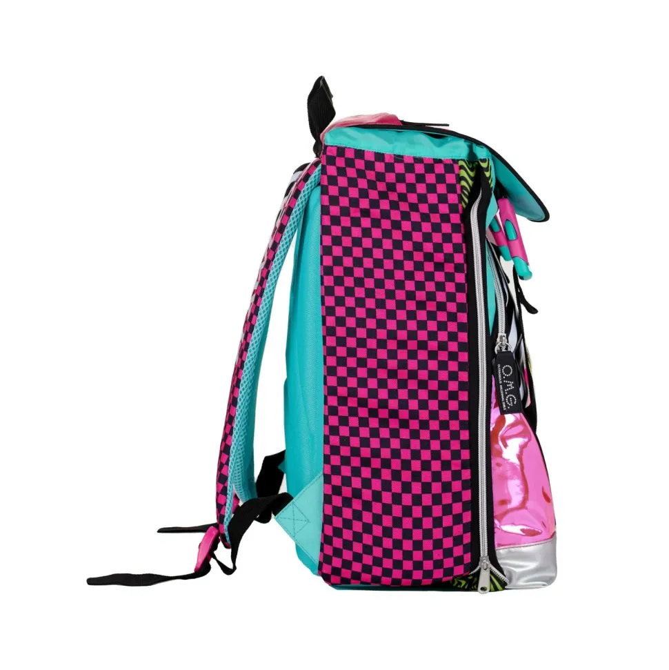 Lol20 Zaino Est.Multi