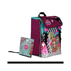 Lol20 Zaino Est.Multi