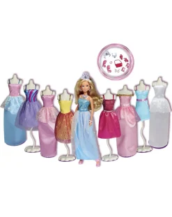 Lolly Deluxe Dresses Set