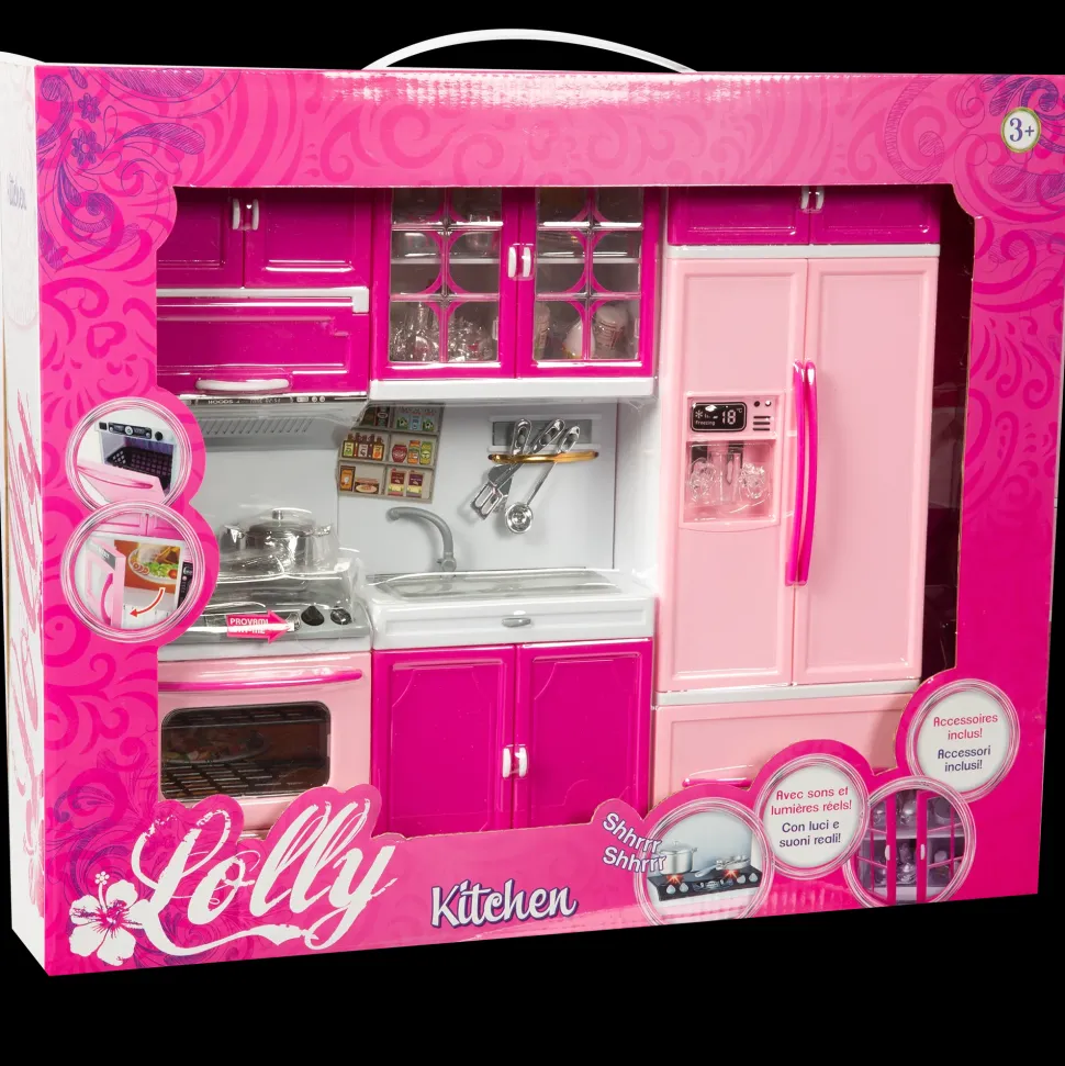Lolly Kitchen