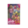 Lolly Pony Training