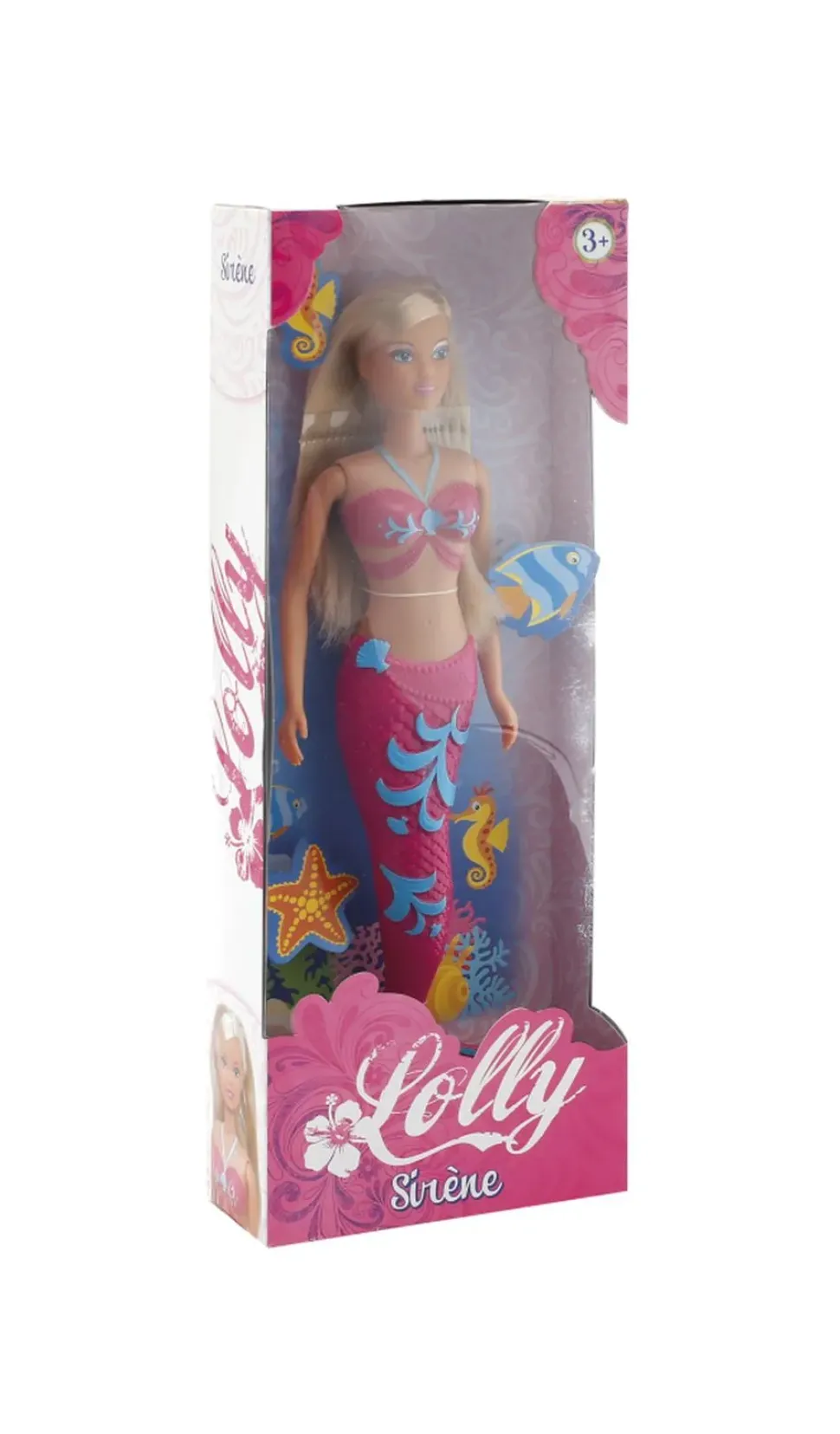 Lolly Sirena