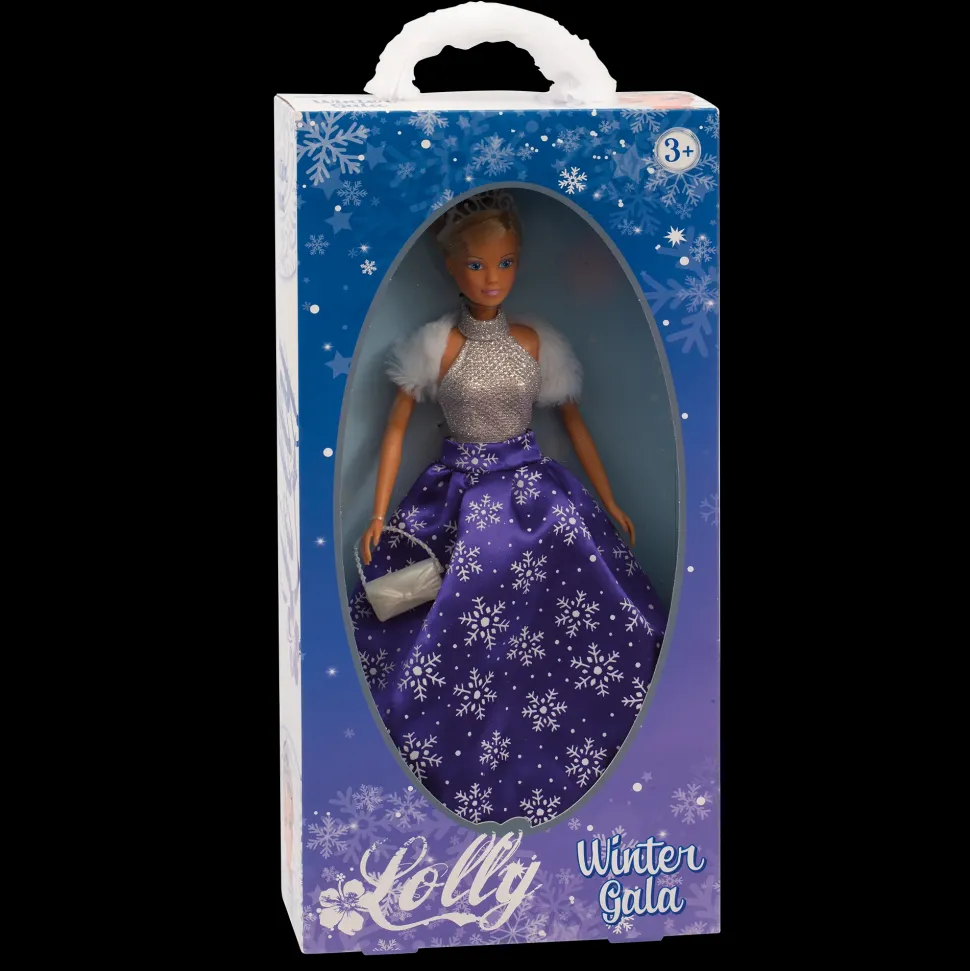 Lolly Winter Gala