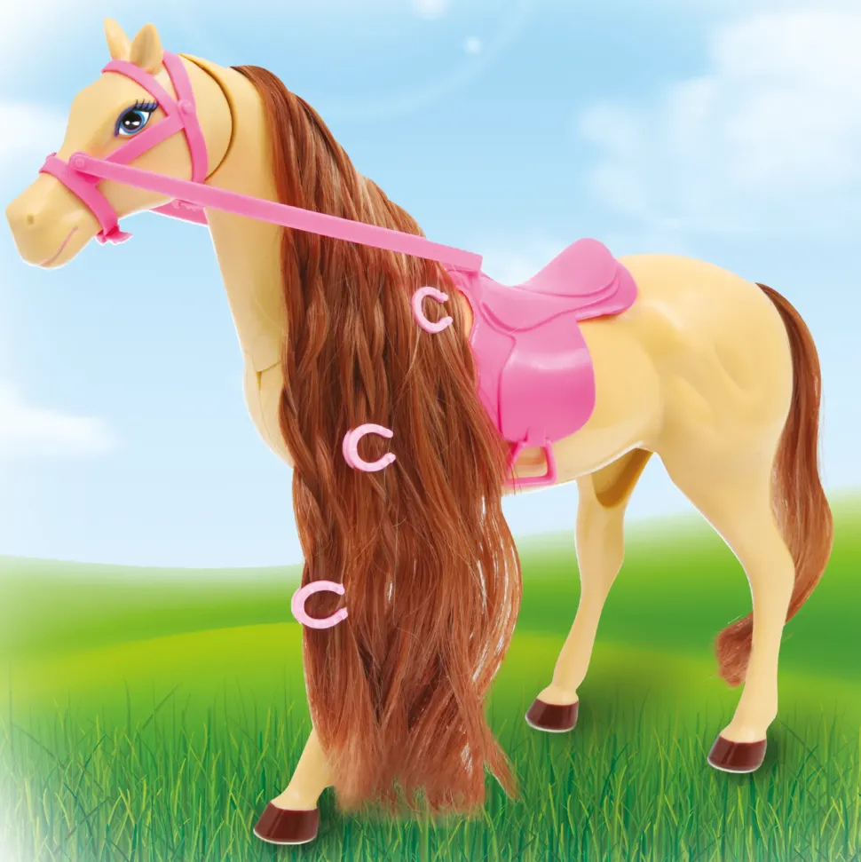 Lollybeauty Horse