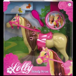 Lollybeauty Horse