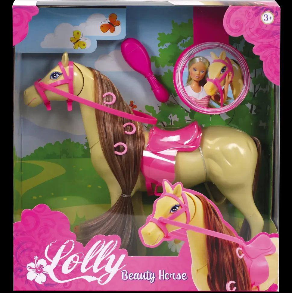 Lollybeauty Horse