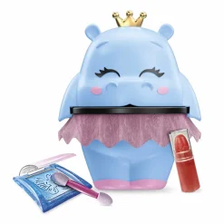 Lovely Ballerina Make Up