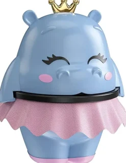 Lovely Ballerina Make Up