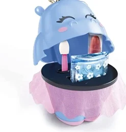 Lovely Ballerina Make Up