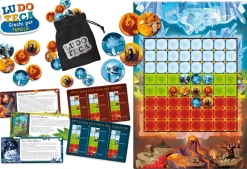 Ludoteca Fuoco E Ghiaccio