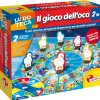 Ludoteca Il Gioco Dell'Oca 2 In 1