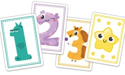 Ludoteca Le Carte Dei Bambini Uno, Due, Tre…Stella! .