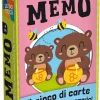 Ludoteca Le Carte Dei Bambini Memo