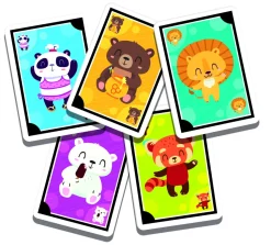 Ludoteca Le Carte Dei Bambini Memo