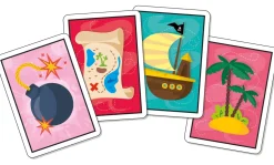 Ludoteca Le Carte Dei Bambini Boom