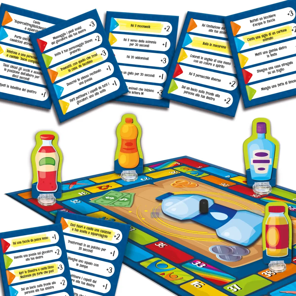 Ludoteca Matti Da Legare