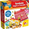 Ludoteca Tombola Segna E Cancella