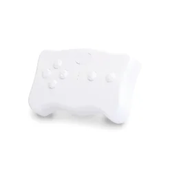 Macchina Elettrica 6V Telecomandata Per Bambini Con Luci, Suoni Realistici E Velocita Massima Di 3 Km/H Caricabatteria Incluso Disponibile In Due Varianti