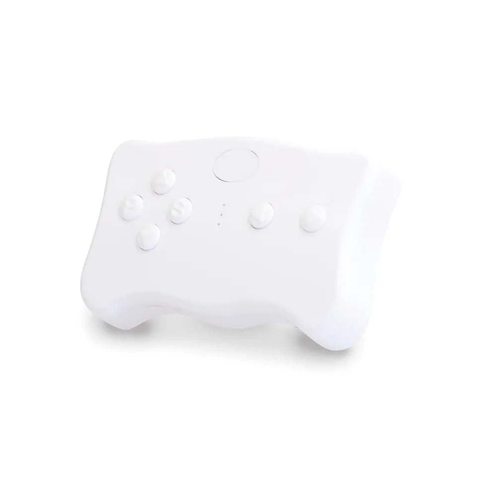 Macchina Elettrica 6V Telecomandata Per Bambini Con Luci, Suoni Realistici E Velocita Massima Di 3 Km/H Caricabatteria Incluso Disponibile In Due Varianti