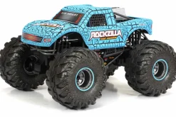 Macchina Telecomandata Rockzilla 1:10