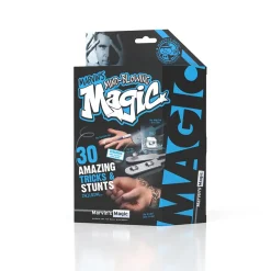 Magia Strabiliante 30 Incredibili Trucchi E Acrobazie