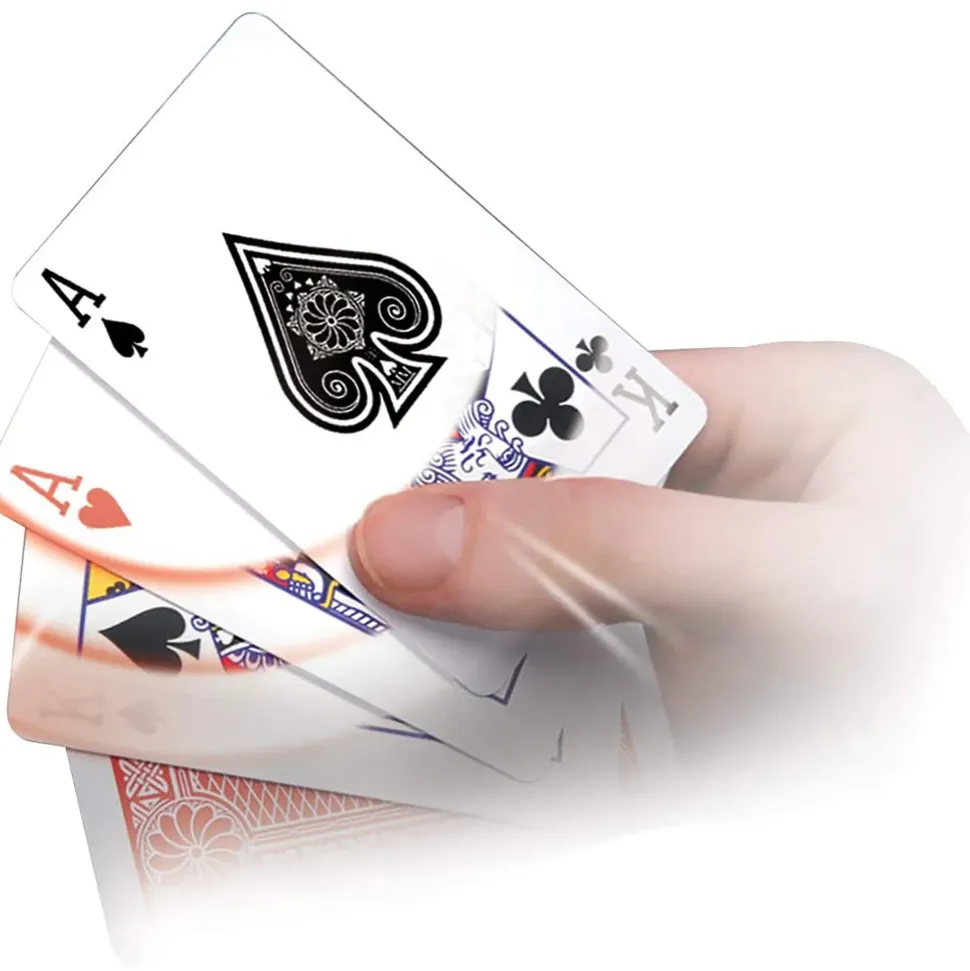 Magia Strabiliante 30 Incredibili Trucchi E Acrobazie