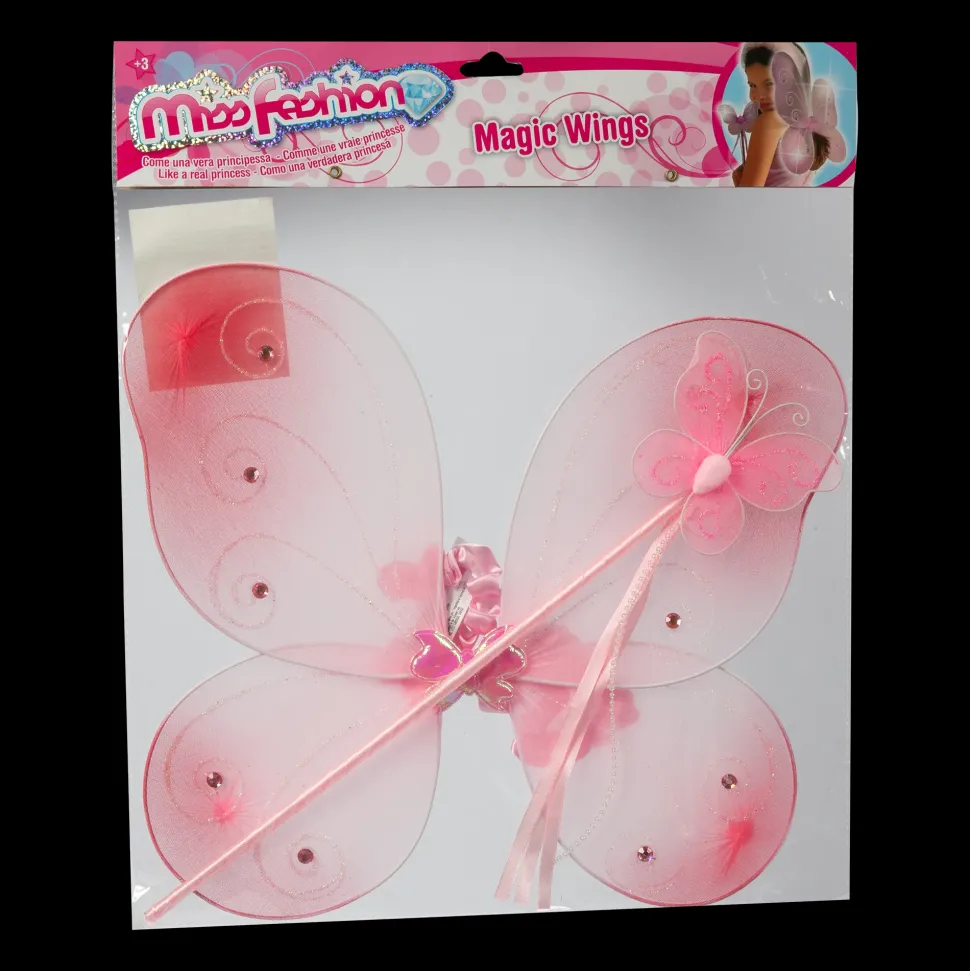 Magiche Ali Miss Fashion