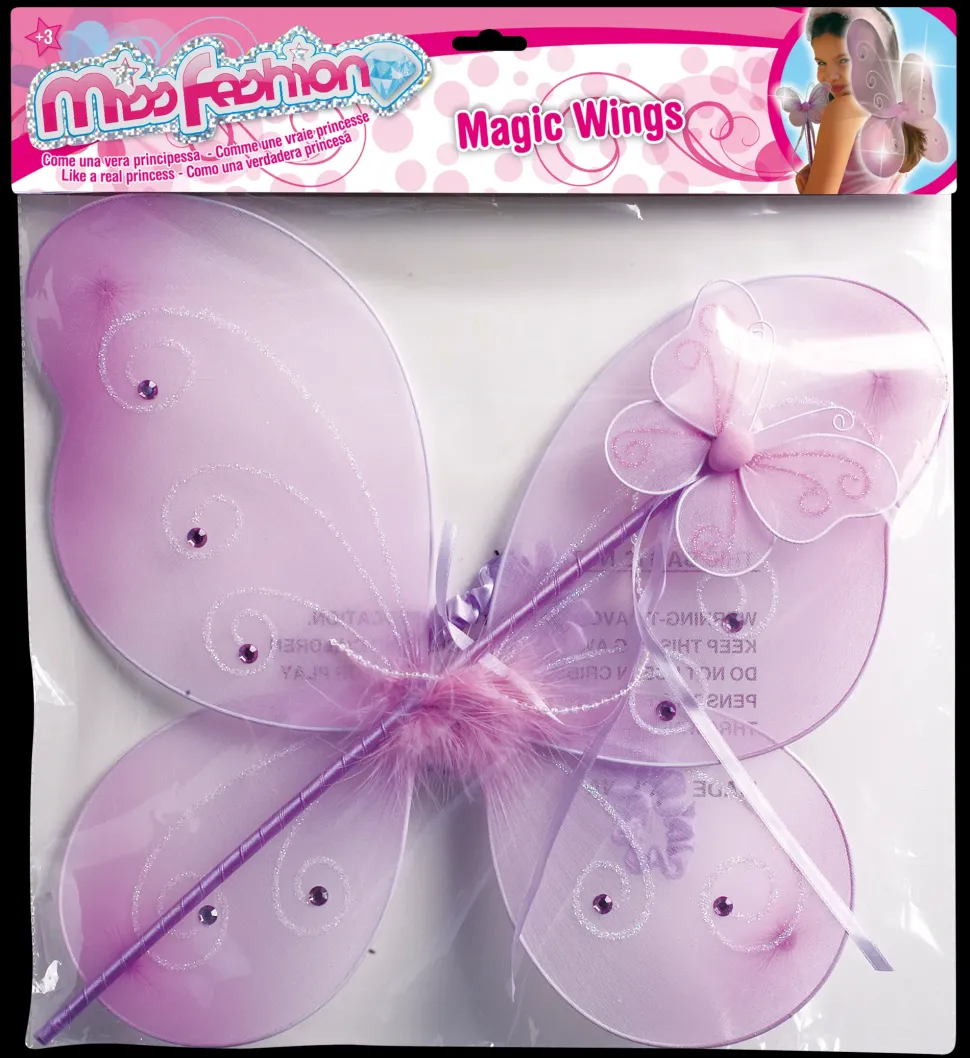 Magiche Ali Miss Fashion