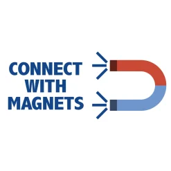Magnetic Tiles